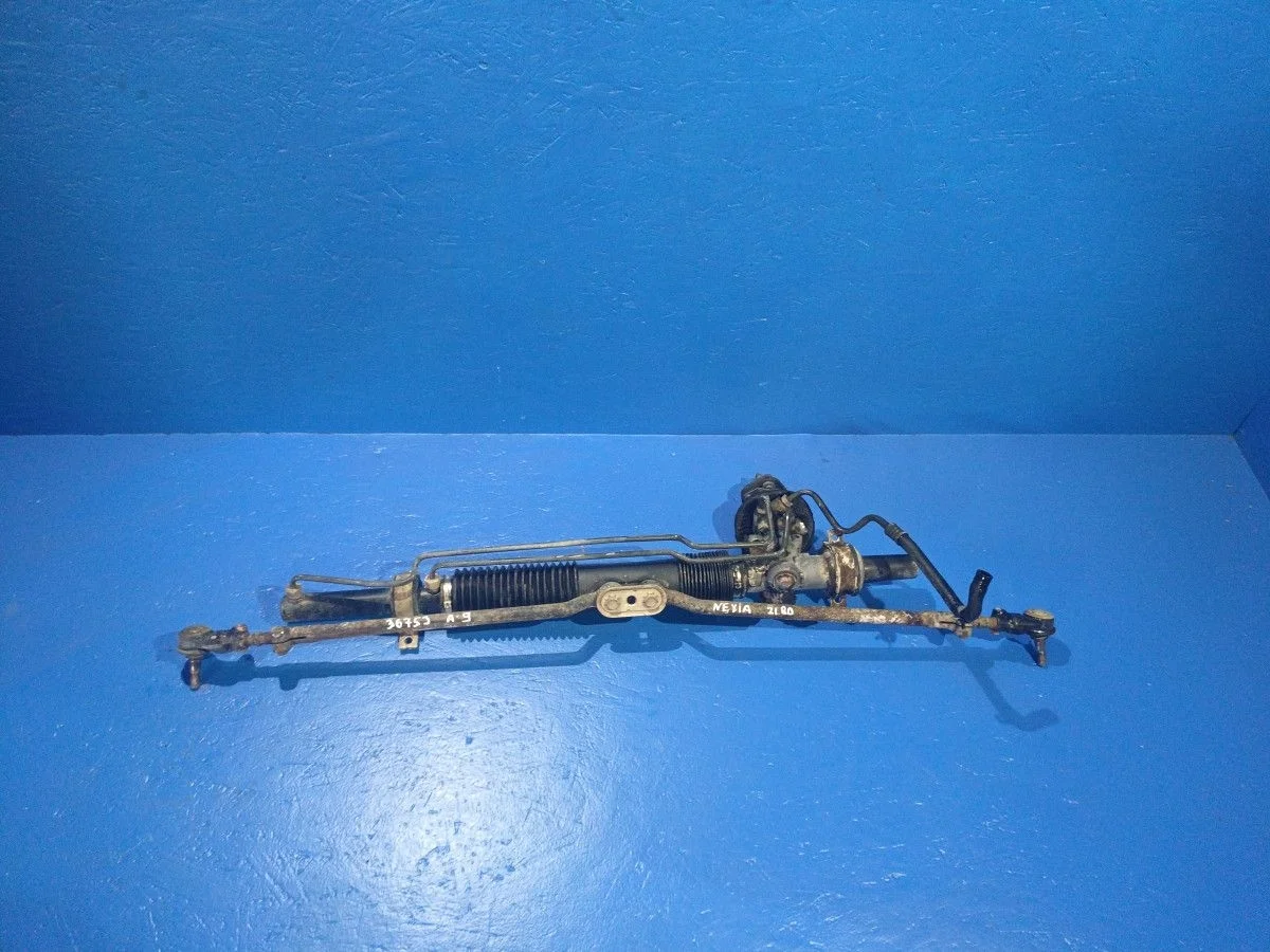 Рейка рулевая Daewoo Nexia I рестайлинг (2008—2016) XWB3D31UD7A102180 96343267  Перед A15MF