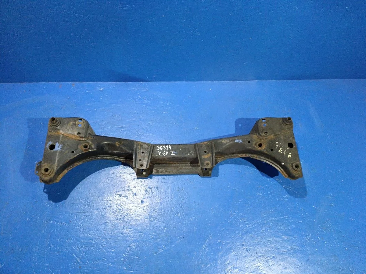 Балка подмоторная (подрамник) BMW 3 серия E46 (1998—2003)