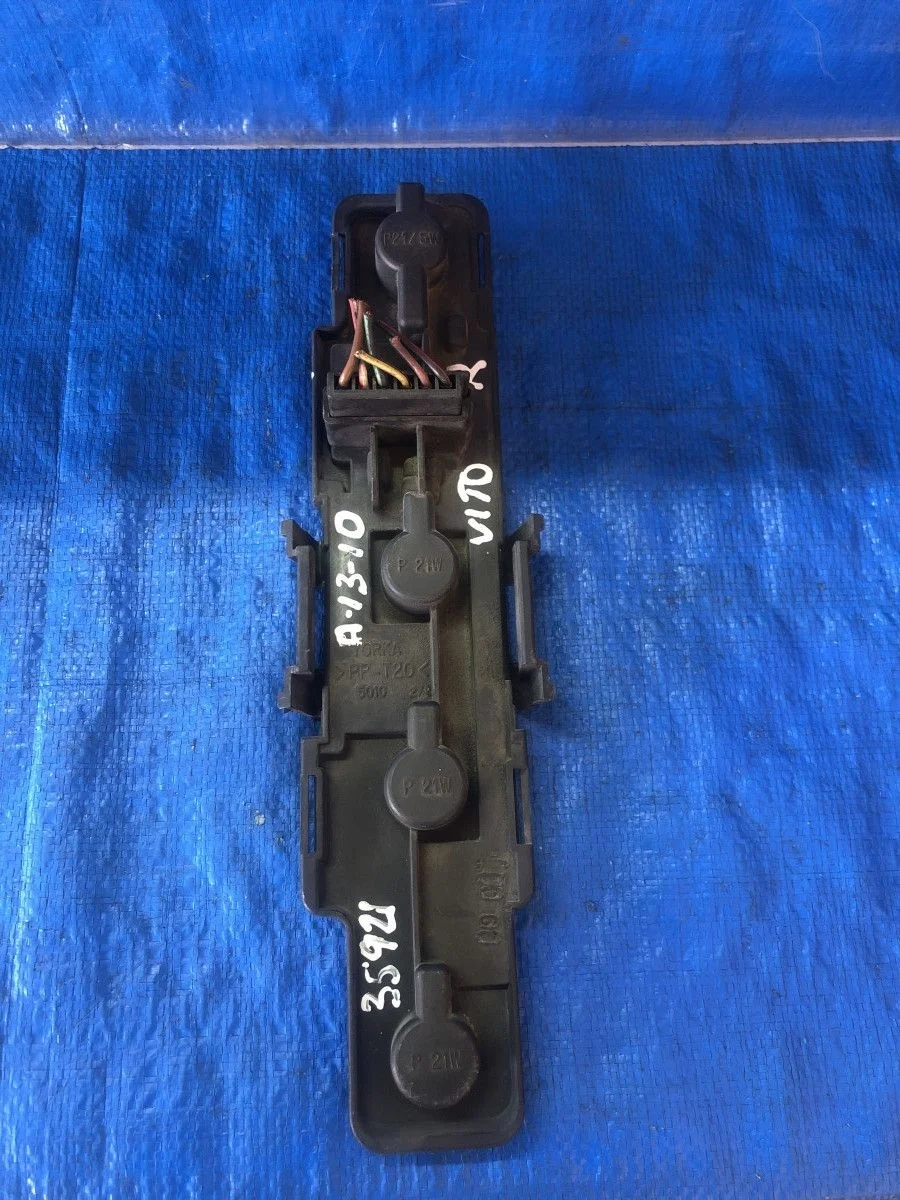 Плата фонаря заднего правого Mercedes-Benz Vito W638 (1996—2003) W638 A6388201264