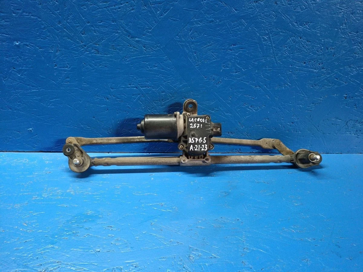 Трапеция стеклоочистителей ( дворников ) Chevrolet Lacetti I (2004—2013) XUUNF197J80012571 96474947  Перед F14D3 619971K