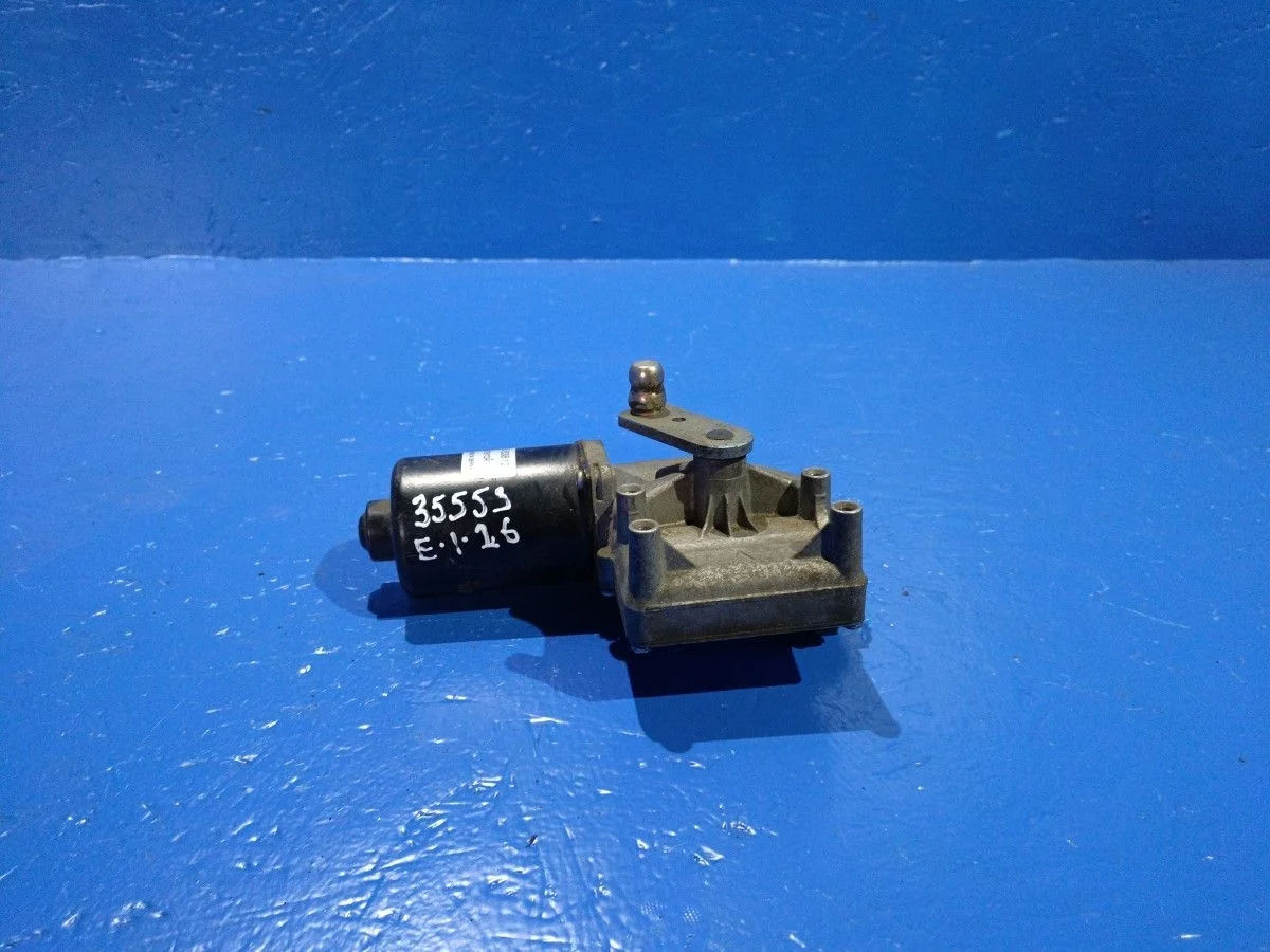 Мотор стеклоочистителя передний Citroen C4 I (2004—2014) LC LA 404638  Перед