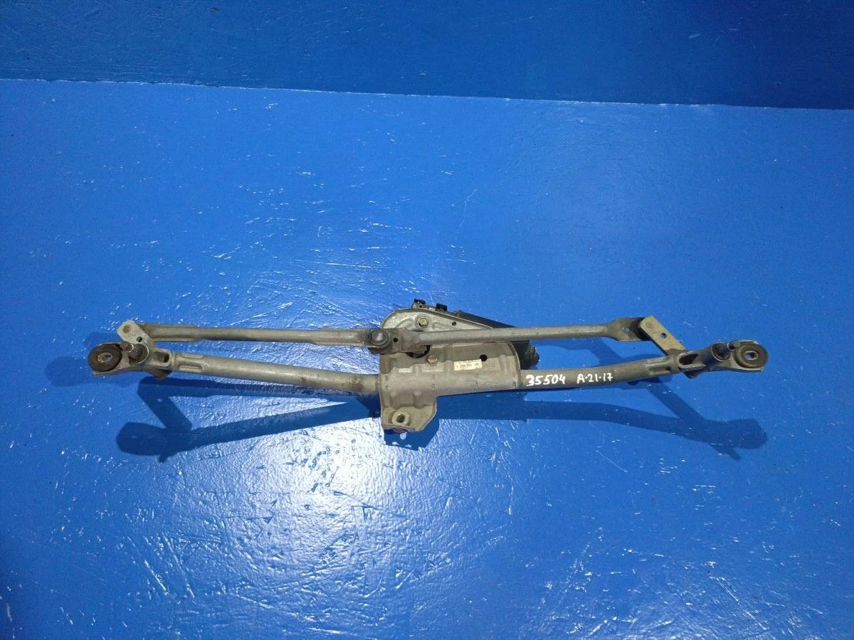 Трапеция стеклоочистителей ( дворников ) Audi A6 C5 (1997—2001) 4B2 4B4 C5 4B1955603A  Перед