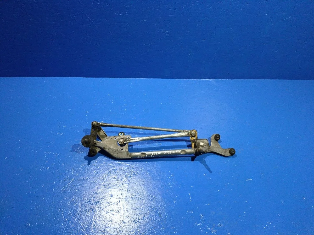 Трапеция стеклоочистителей ( дворников ) Nissan Primera P12 (2001—2008) P12 28800AU001  Перед