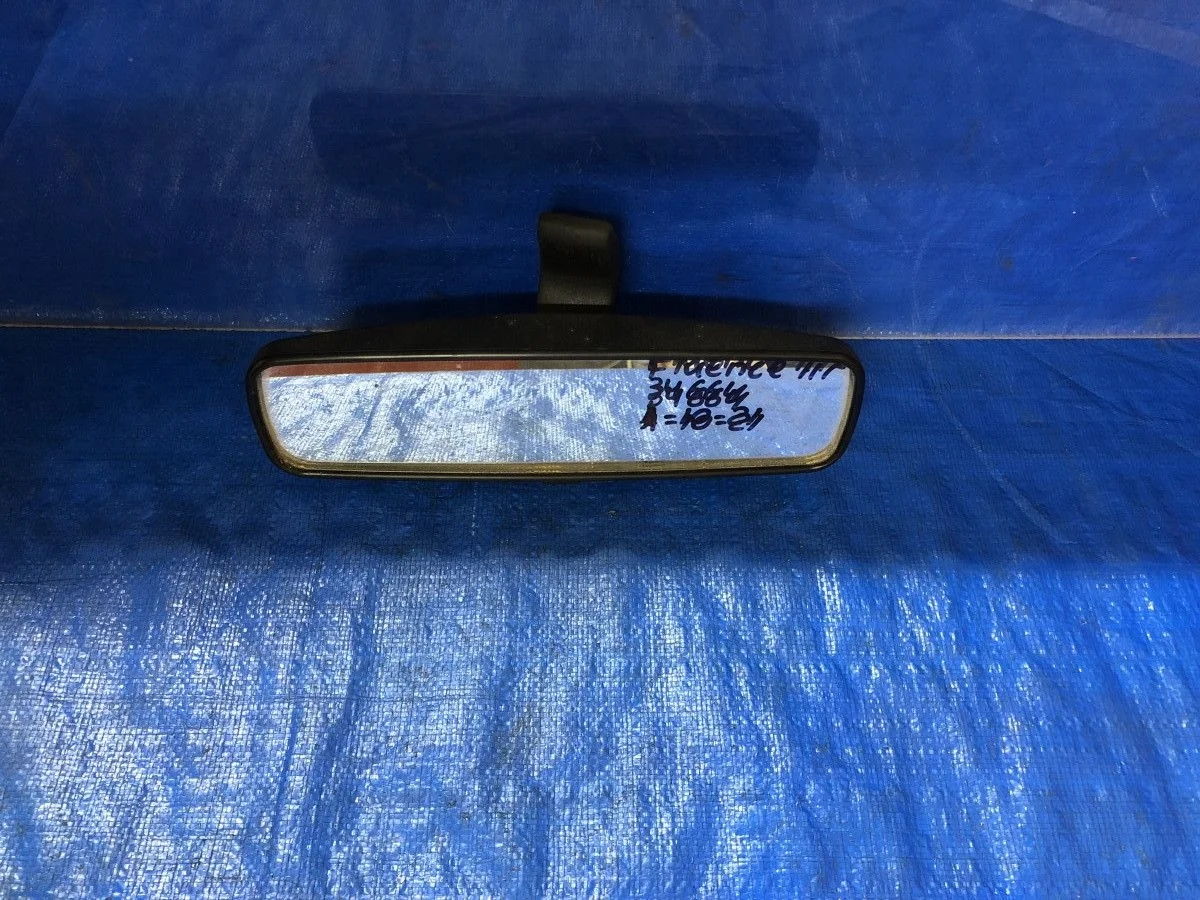 Зеркало салонное Renault Fluence I (2009—2013) L30R L30T 7701349373