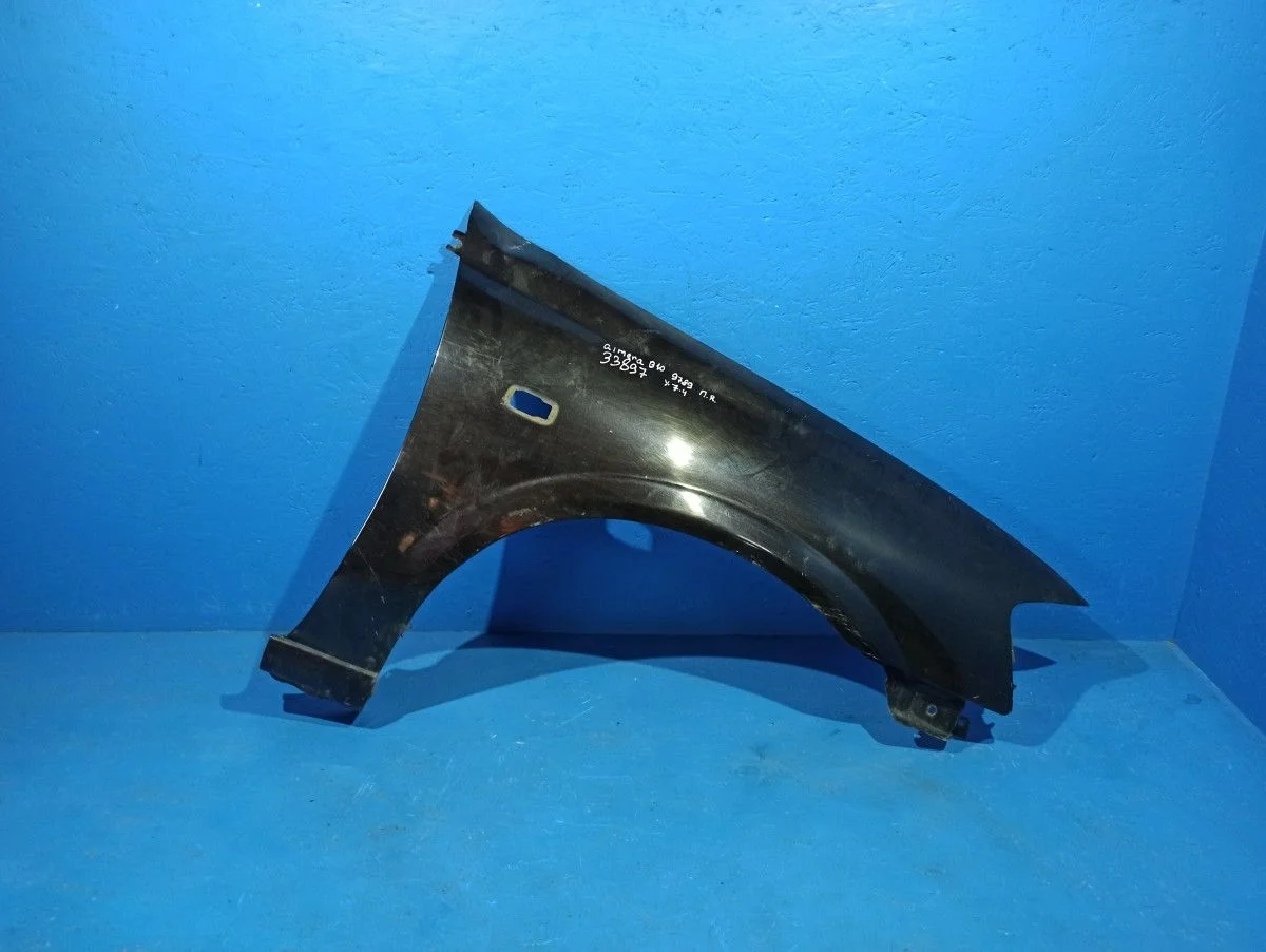 Крыло переднее правое Nissan Almera Classic I (2006—2013) KNMCSHLMS6P619789 6311295F0B Право Перед QG16DE