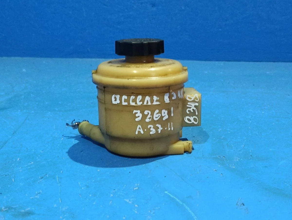 Бачок гидроусилителя (ГУР) Hyundai Accent II (1999—2012) X7MCF41GP5M048348 5715025500   G4EC