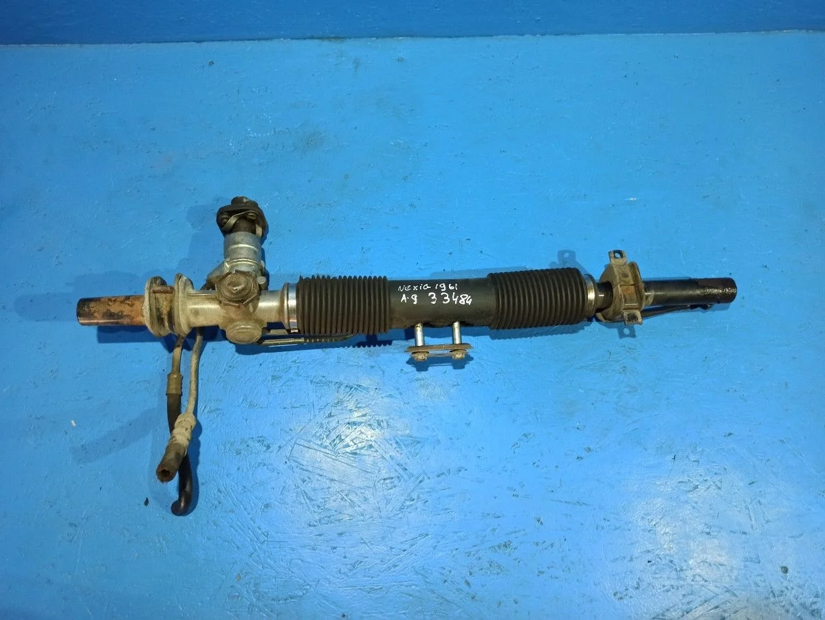 Рейка рулевая Daewoo Nexia I рестайлинг (2008—2016) XWB3K32CDBA261961 96343267  Перед F16D3