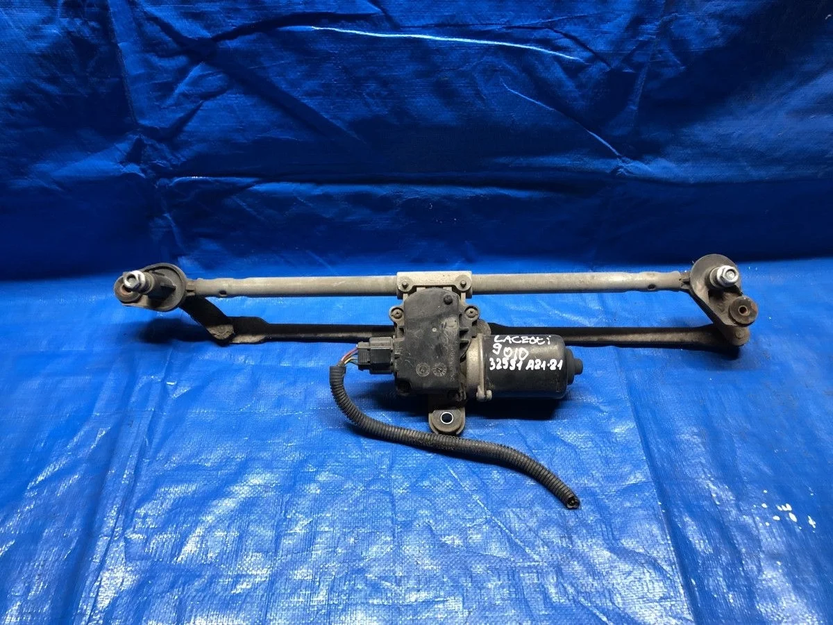 Трапеция стеклоочистителей ( дворников ) Chevrolet Lacetti I (2004—2013) XUUNF486JC0029010 96474947   F16D3