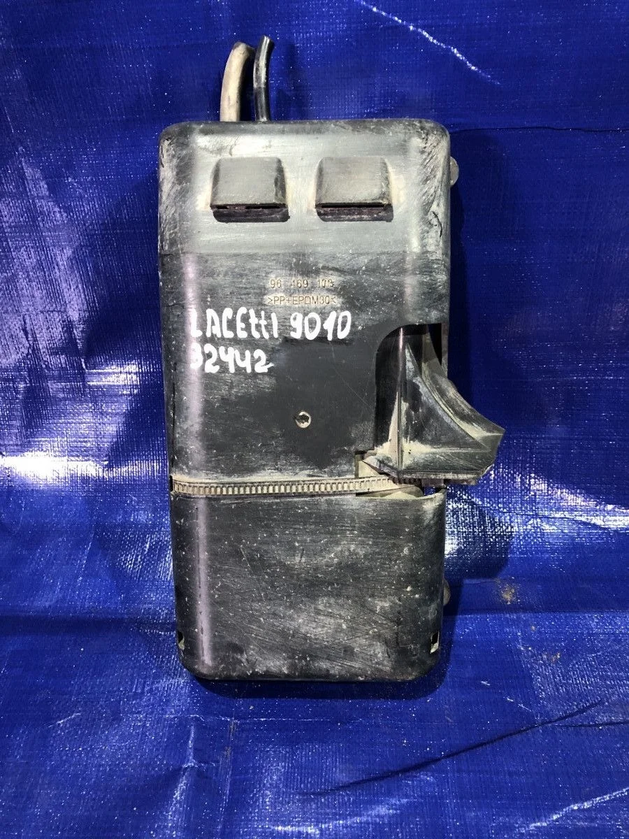 Абсорбер (фильтр угольный) Chevrolet Lacetti I (2004—2013) XUUNF486JC0029010 96553844   F16D3