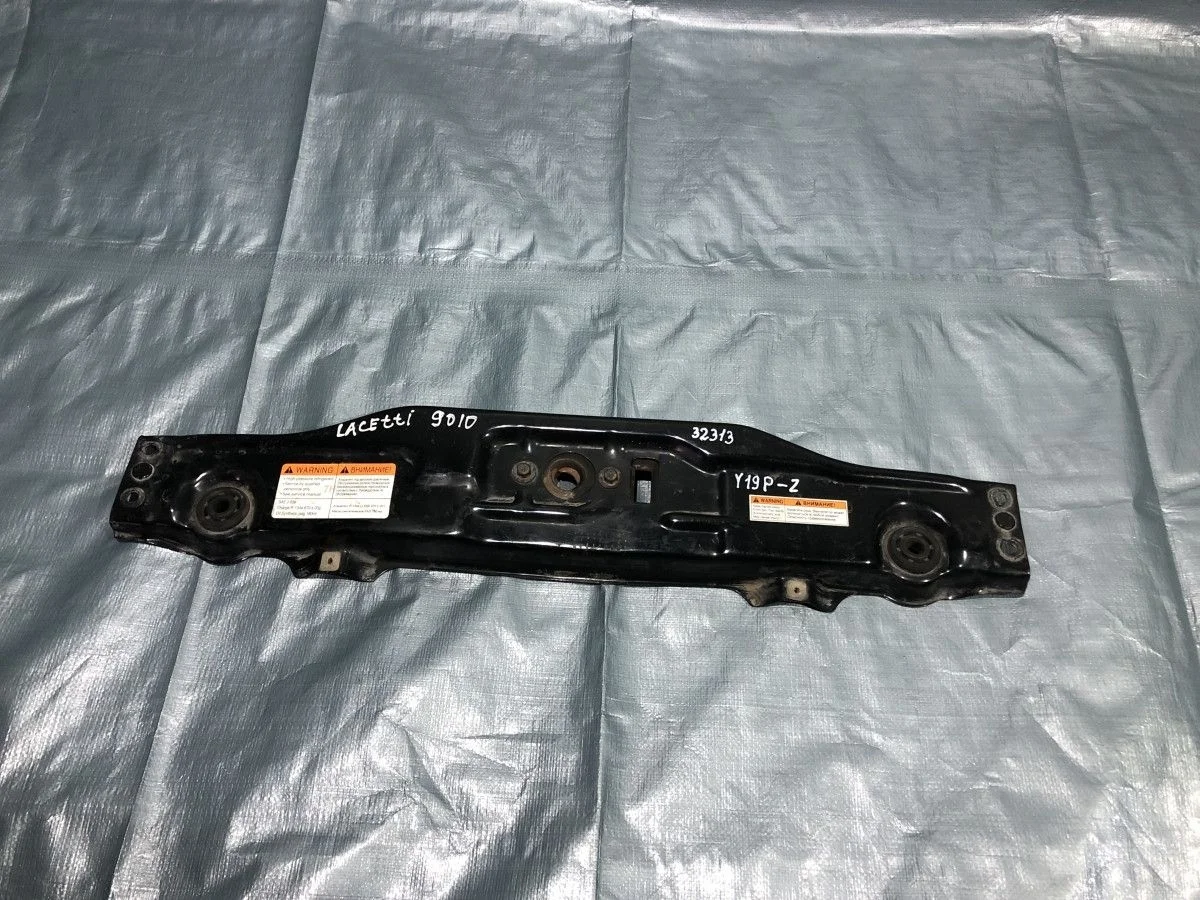 Панель передняя ( рамка ) Chevrolet Lacetti I (2004—2013) XUUNF486JC0029010 96617416  Перед F16D3