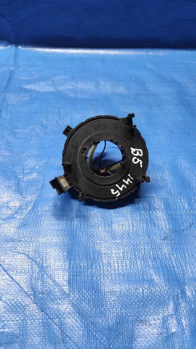 Кольцо (шлейф ) SRS Audi A6 C5 (1997—2001)