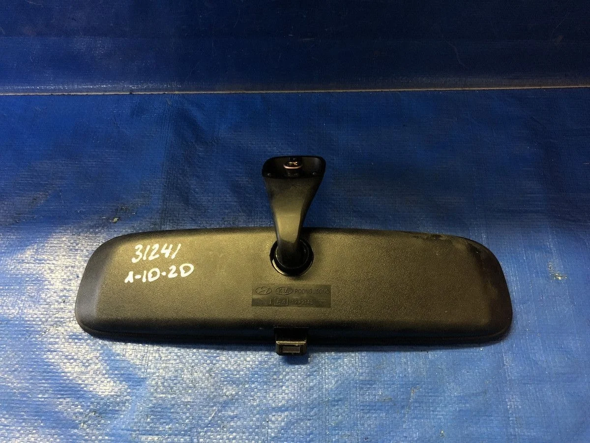 Зеркало салонное Hyundai Santa Fe II (2005—2010) CM 8510126000