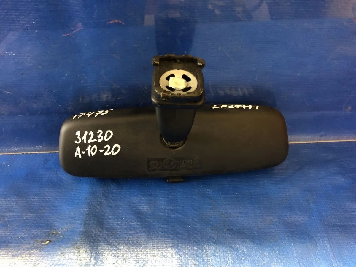 Зеркало салонное Chevrolet Lacetti I (2004—2013) XUUNF356JB0017475 96378732   F16D3