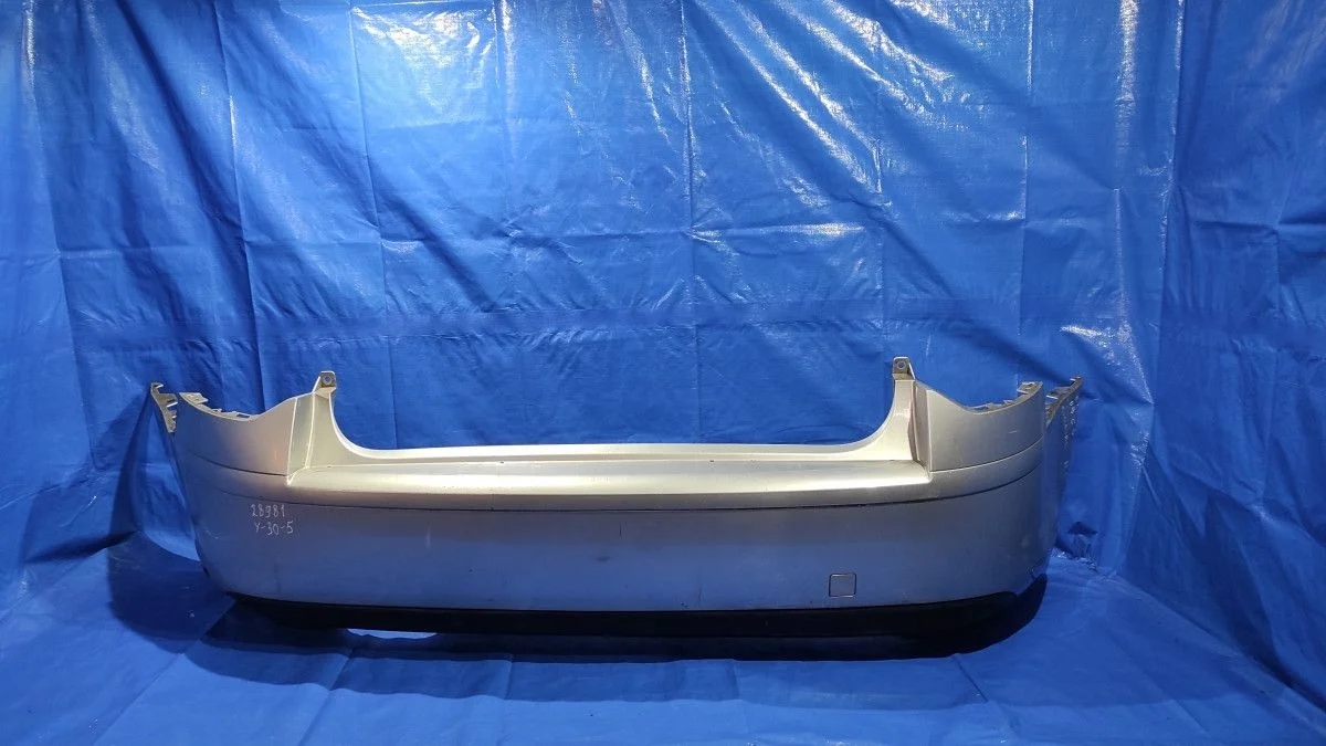 Бампер задний Citroen C5 II (2008—2017) RD 7410FH  Зад