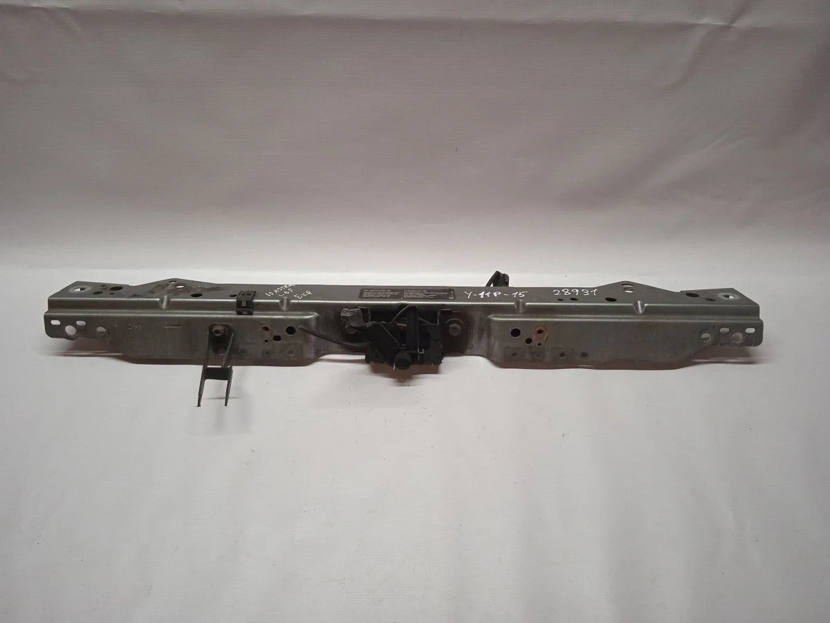 Панель передняя ( рамка ) Opel Astra J (2009—2012) P10 13312474  Перед A14NET B14NET A16XER B14XER  A14XER