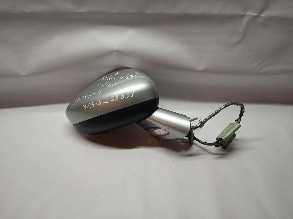 Зеркало правое электрическое Citroen C5 II (2008—2017) RD 8153SK Право