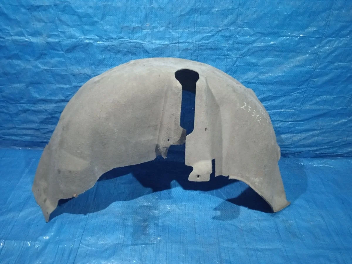 Подкрылок (локер) задний правый Audi A6 Allroad Quattro C6 (2006—2008) 4F5 4F0810172D Право Зад 3.2FSI AUK