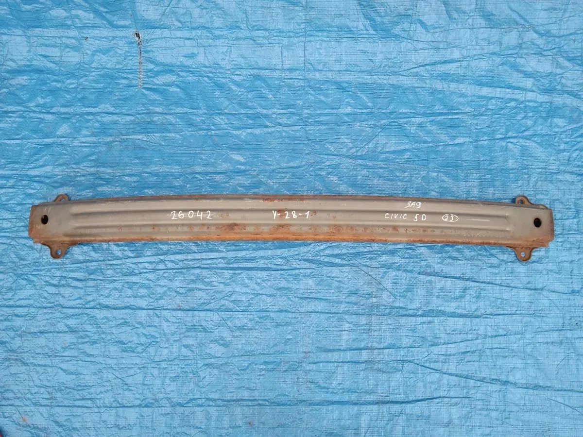 Усилитель заднего бампера Honda Civic VIII (2005—2009)