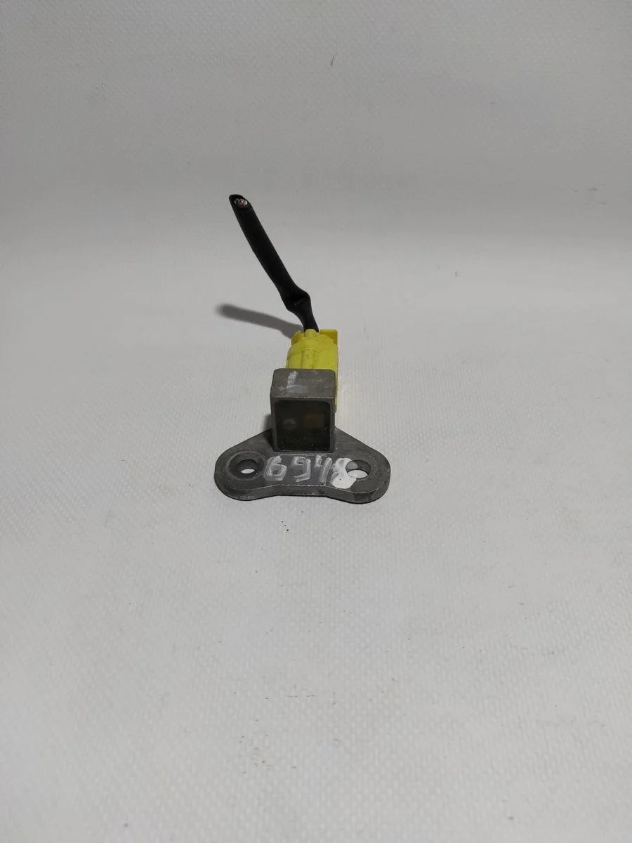 Датчик AIR BAG Nissan Qashqai I (2006—2010)