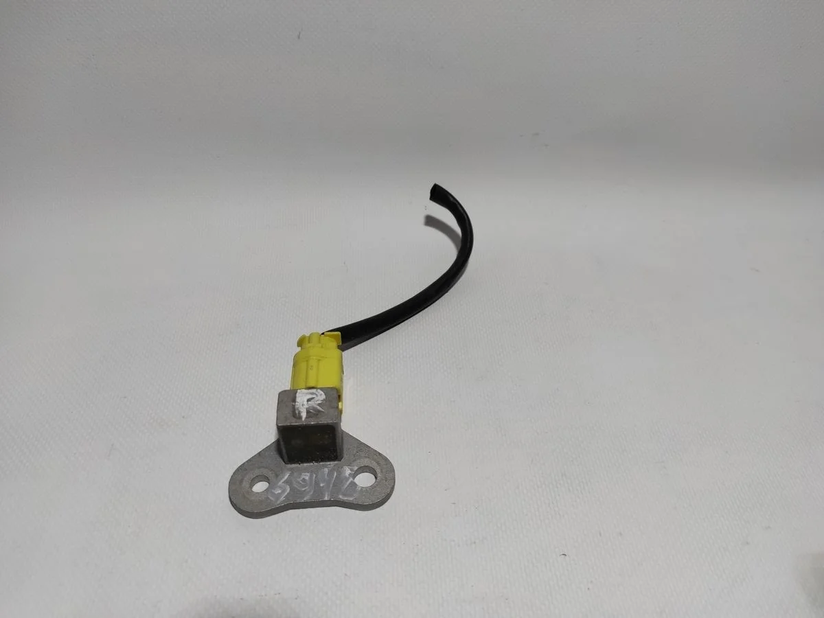 Датчик AIR BAG Nissan Qashqai I (2006—2010)