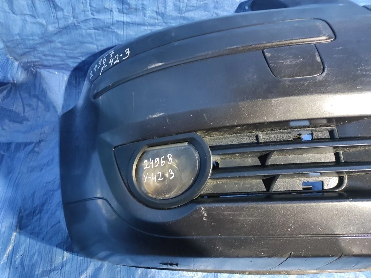 Фара противотуманная правая Audi A3 8P рестайлинг (2004—2008) 8P1 8P0941700A Право Перед