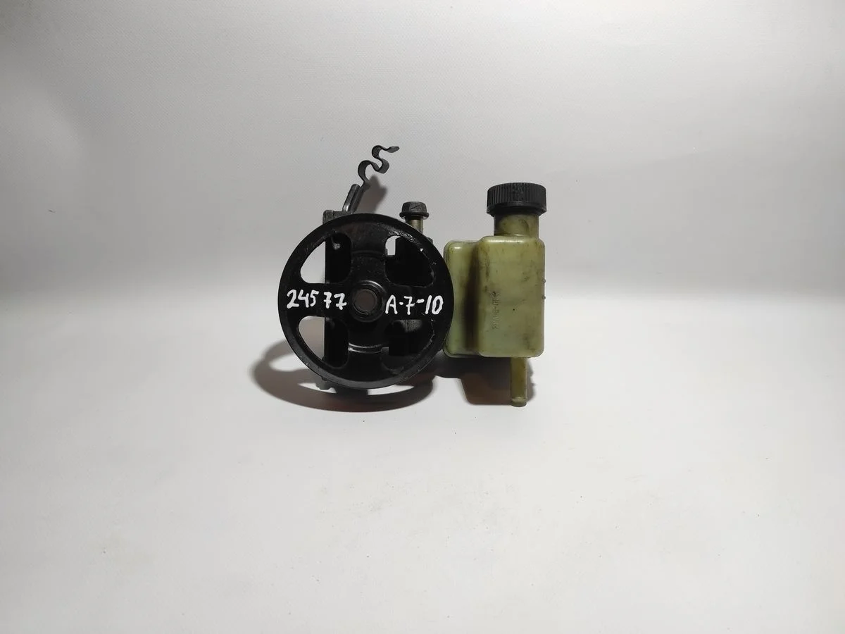 Насос гидроусилителя руля (гур) Mazda 6 GG (2002—2005) GG GJ6E32650F   L3C