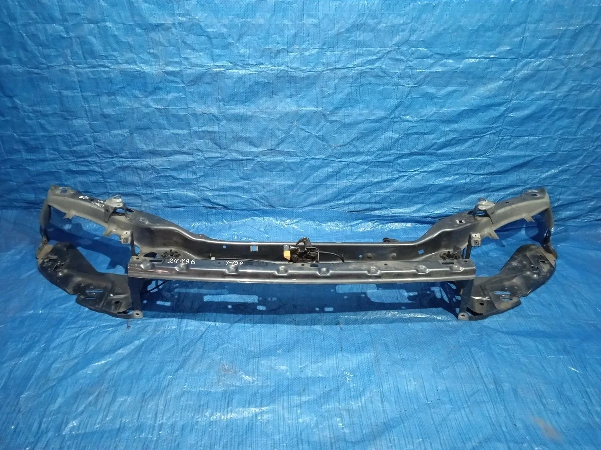 Панель передняя ( рамка ) Volvo S40 II рестайлинг (2007—2012)