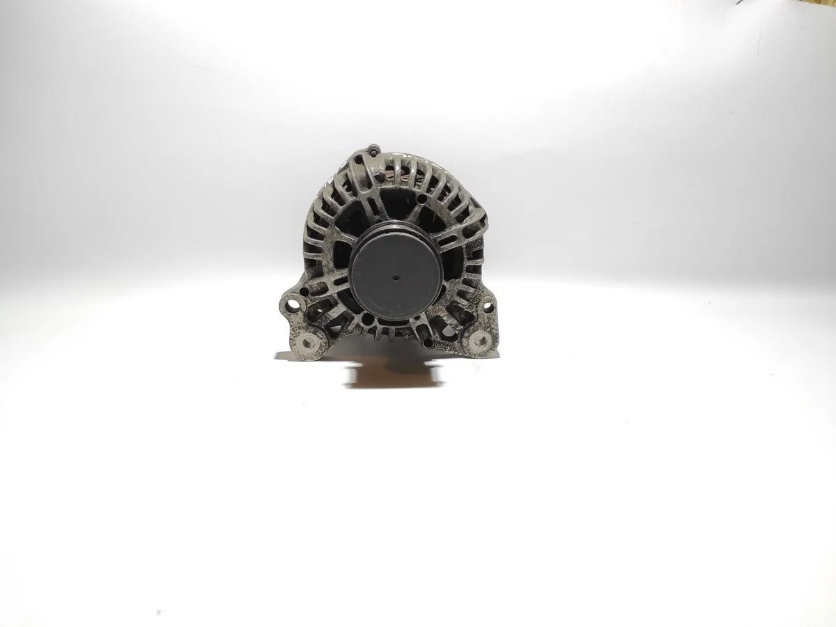 Генератор Skoda Octavia II (2004—2009) 1Z 1Z3 06F903023E   AZV; CBAA; CFFA BKC; BLS; BXE BKD; CBAB; CBEA; CFFB; CLJA CAYB  CAYC; CLNA CFHD