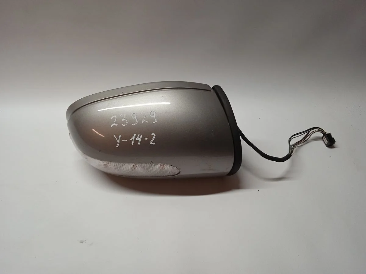 Зеркало правое электрическое Mercedes-Benz C-класс W203/S203/CL203 (2000—2004) W203 A2038106476 Право