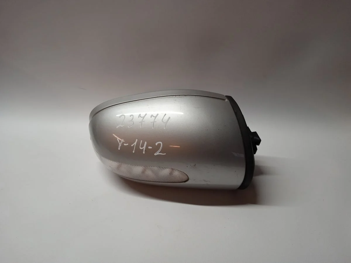 Зеркало правое электрическое Mercedes-Benz C-класс W203/S203/CL203 (2000—2004) W203 A2038106476 Право