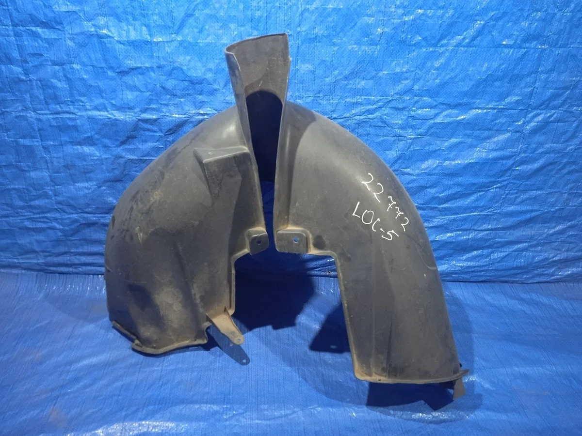 Подкрылок (локер) задний левый BMW 5 серия E39 (1995—2000) E39 51718172461 Лево Зад