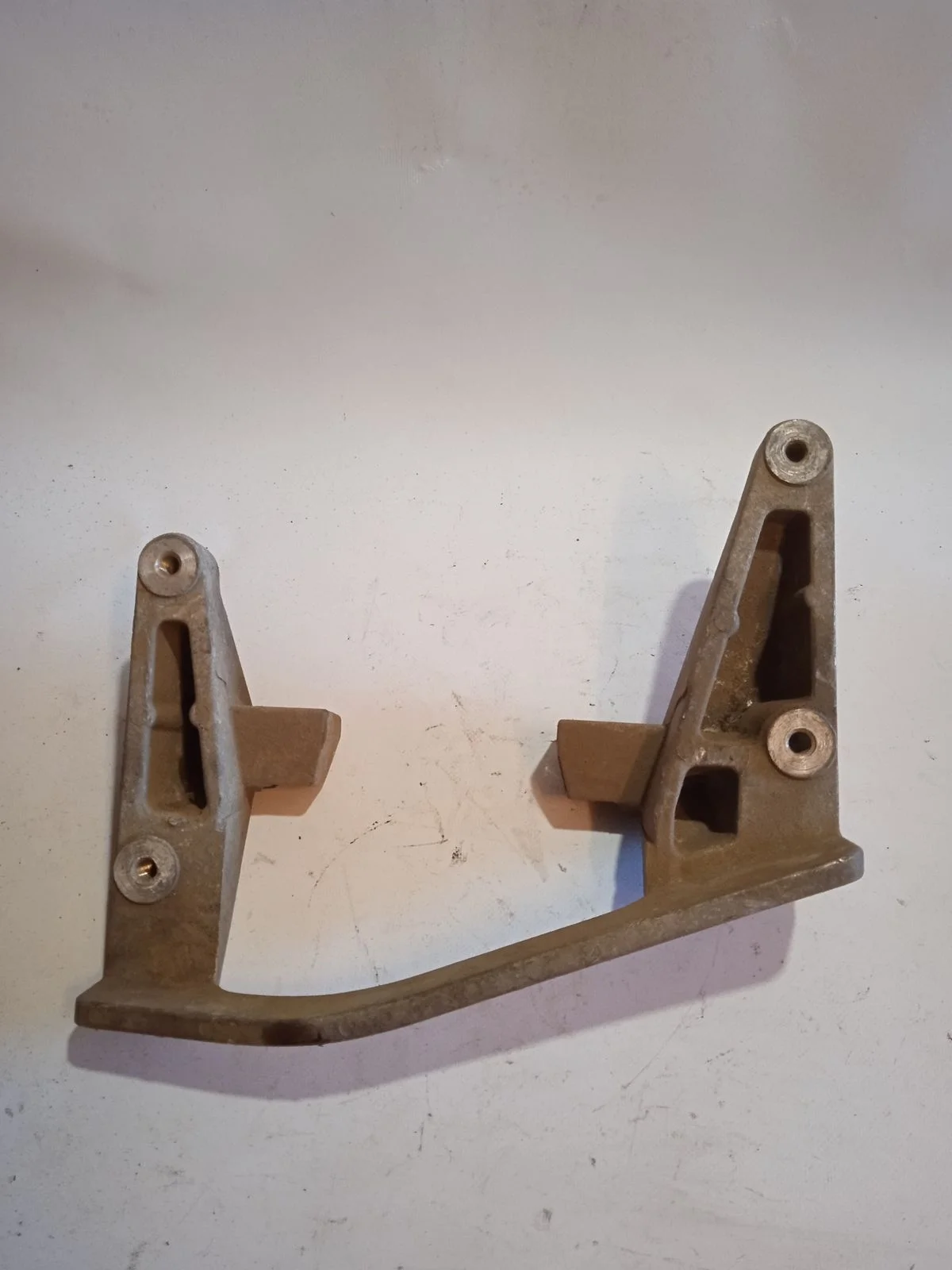 Кронштейн опоры КПП Mercedes-Benz Vito W638 (1996—2003) W638 6382660501   OM611.980