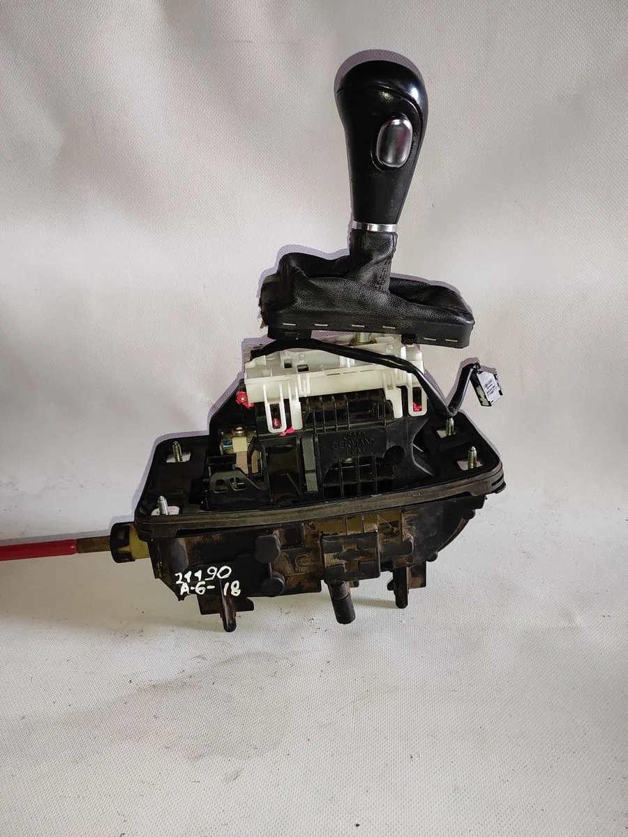 Кулиса АКПП Audi A6 Allroad Quattro C6 (2006—2008) 4F5 4F1713041T   3.2FSI AUK