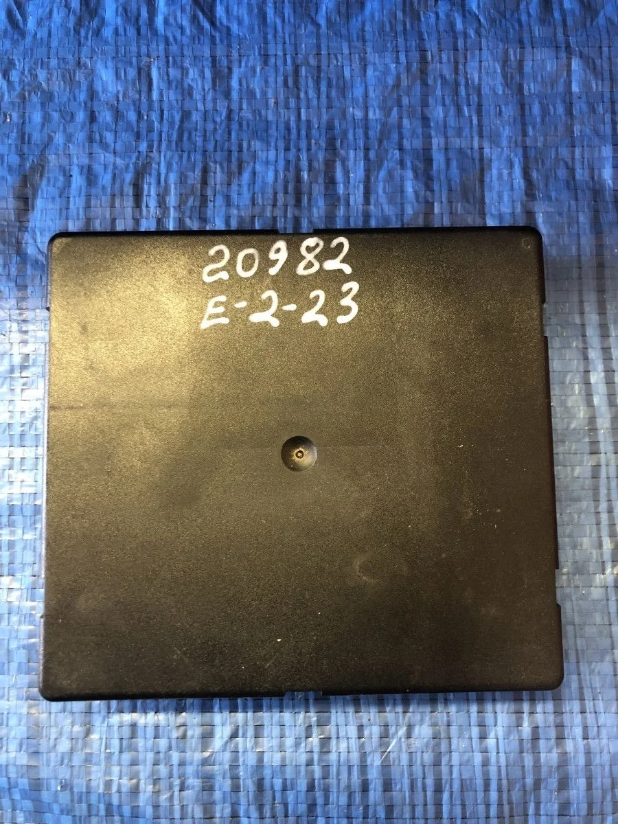 Блок комфорта Audi A6 Allroad Quattro C6 (2006—2008) 4F5 4F0907289G   3.2FSI AUK