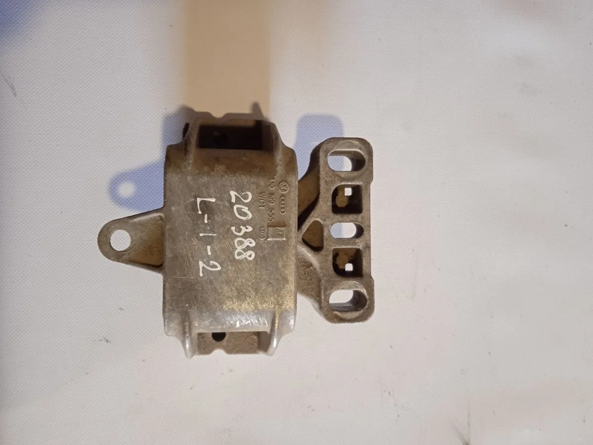 Опора ( подушка ) двигателя Audi A3 8L (1996—2000) 8L1 1J0199555AK   AEH,AKL,AVU, AEE,AXP,BCA, BFQ