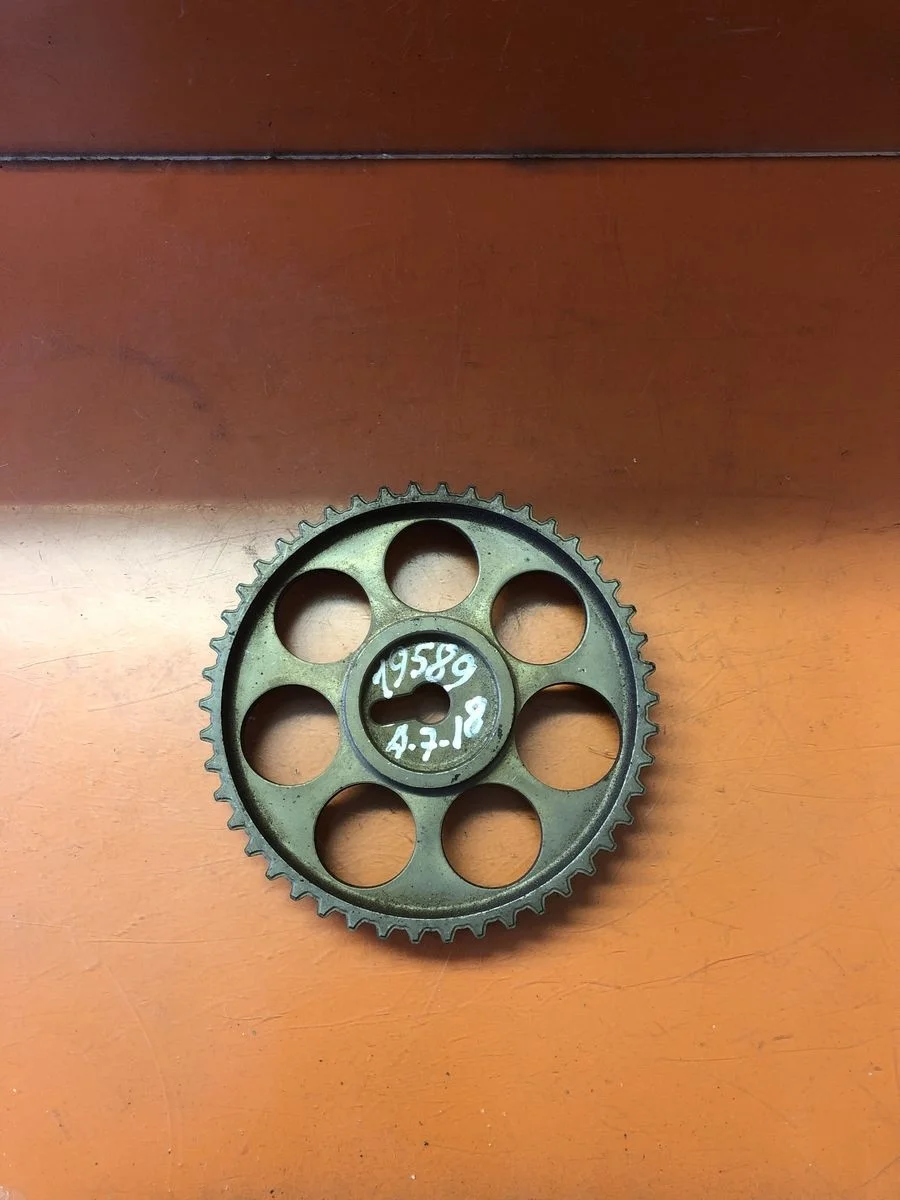 Шестерня (шкив ) распредвала Opel Vectra B (1995—2000)