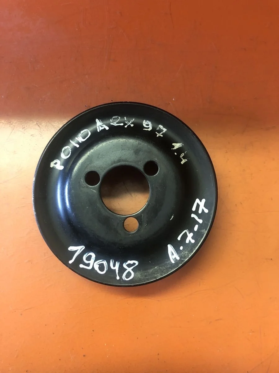 Шкив насоса ГУР Volkswagen Polo III (1994—2002) 6N1 030145269A   AEX AEE ABD ABU