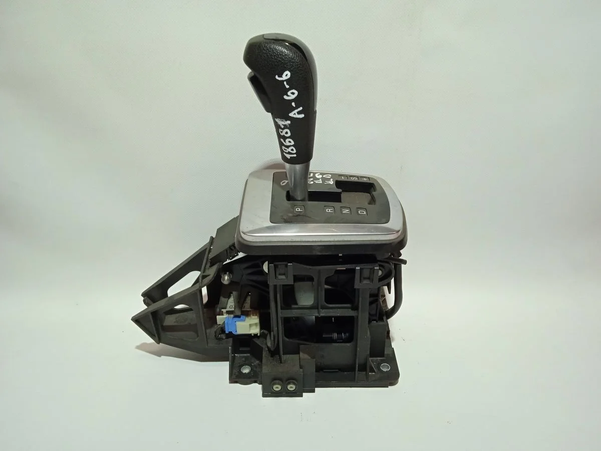 Кулиса АКПП Ford Focus II рестайлинг (2007—2011) DA3 рестайлинг 9M5P7C453FA   QQDA / QQDB / AODE; AODA; AODB