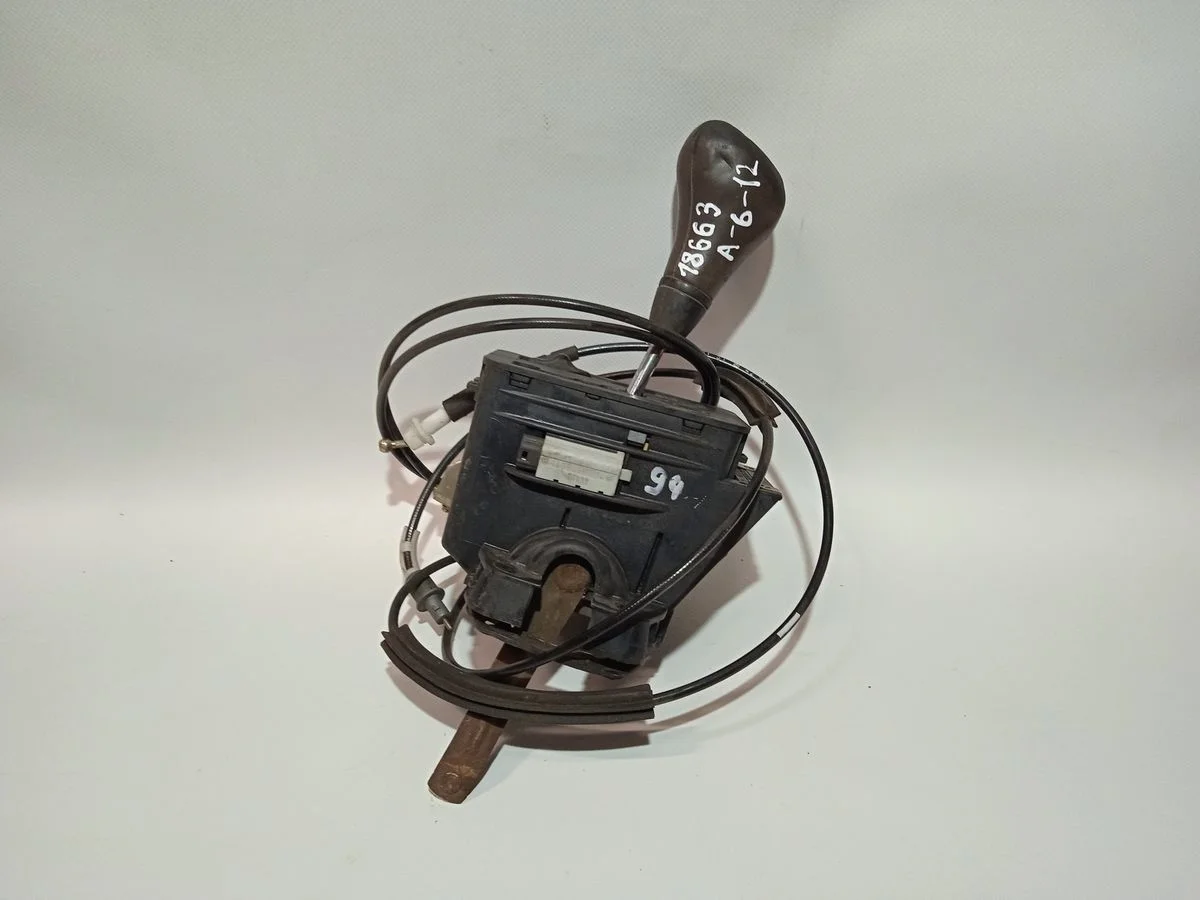 Кулиса АКПП Mercedes-Benz S-класс W140 (1991—1998) W140 A1402670537   M104.994