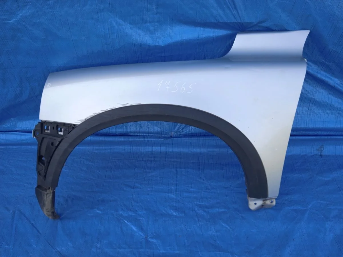 Крыло переднее левое Volvo XC90 I (2002—2006)