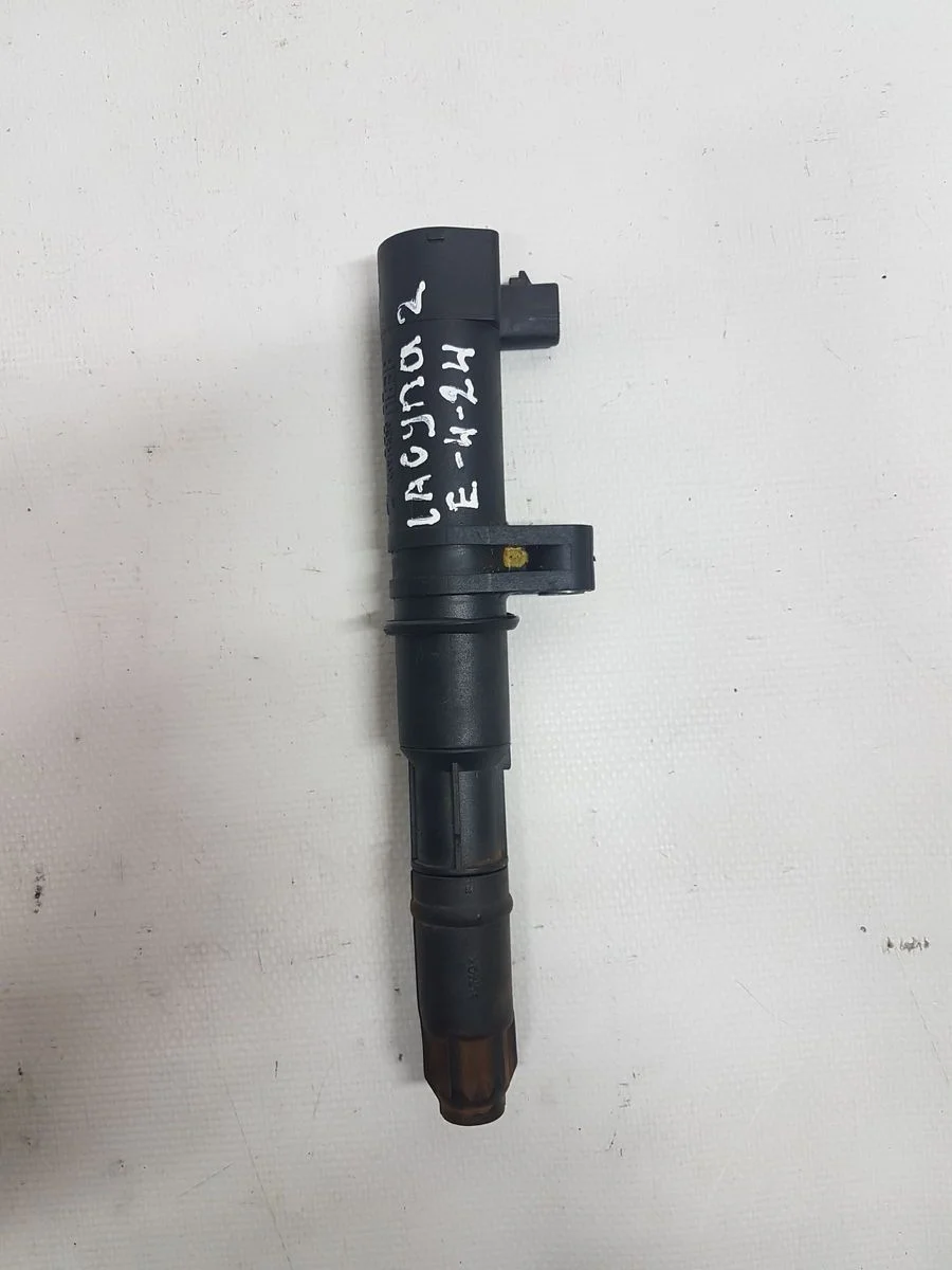 Катушка зажигания Renault Laguna II (2001—2005) BG0 BG0A BG0L BG1G BG0C BG0G BG0E BG00 0040100052, 7700875000   K4M714 F4R 764; F4R 765; F4R 786; F4R 787 F4P 770; F4P 773; F4P 772 K4M 813; K4M 760; K4M 761; K4M 812  K4J 730; K4J 740 K4M 720; K4M 724 K4J 712; K4J 713; K4J 715; K4J 710; K4J 711