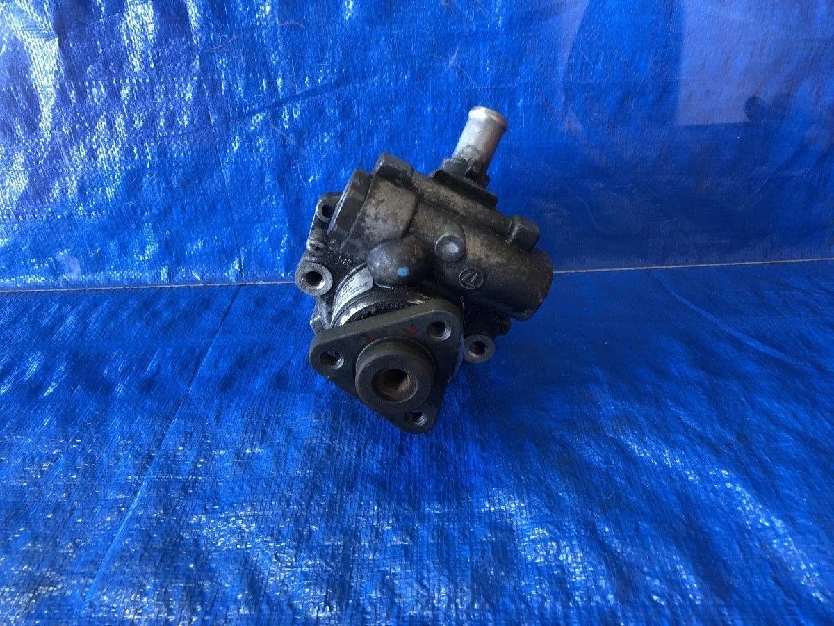 Насос гидроусилителя руля (гур) Audi A4 B6 (2000—2006)