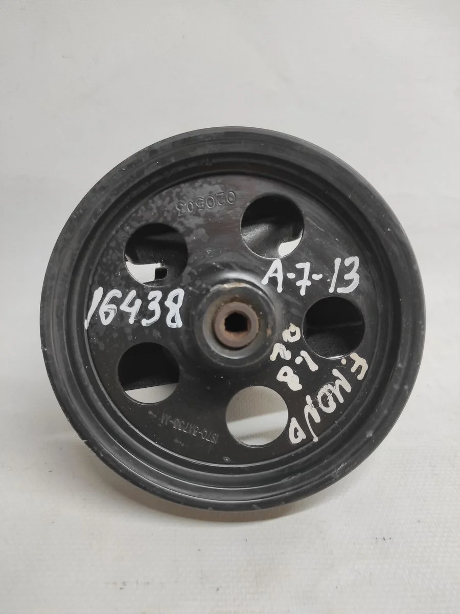 Насос гидроусилителя руля (гур) Ford Mondeo III (2000—2003) B4Y B5Y BWY 1506930   CJBA  CJBB  CHBA  CHBB