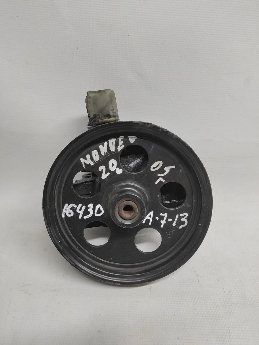 Насос гидроусилителя руля (гур) Ford Mondeo III (2000—2003) B4Y B5Y BWY 1506930   CJBA  CJBB  CHBA  CHBB