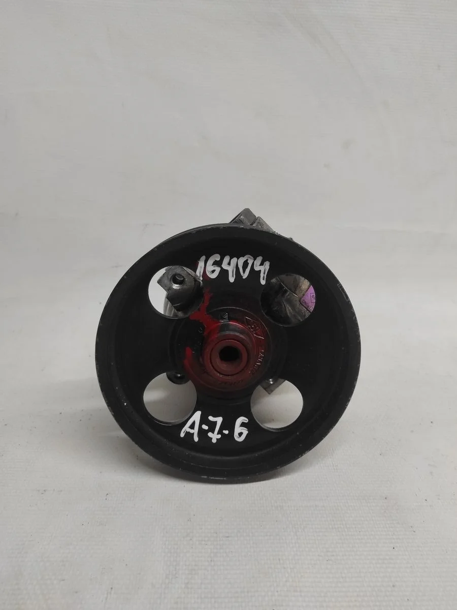 Насос гидроусилителя руля (гур) Renault Laguna II (2001—2005) BG0 BG0A BG0L BG1G BG0C BG0G BG0E BG00 8200054528   F3R 722 F3R 723  Z7X 760; F3R 611; F3R 728; F3R 729; F3R 768; F3R 769  Z7X 765 N7Q 700; N7Q 704  F3P 720; F3P 724