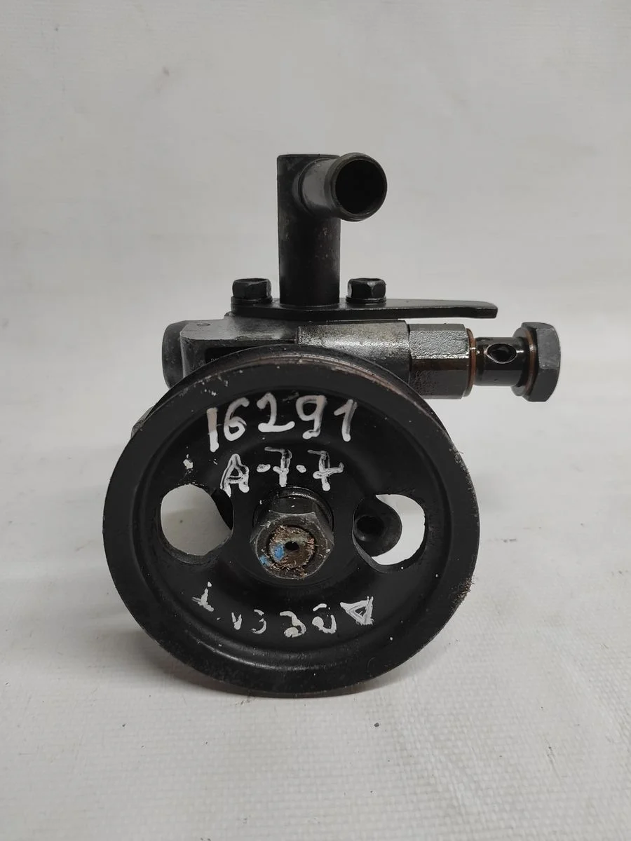 Насос гидроусилителя руля (гур) Hyundai Accent II (1999—2012) LC LC2 5711025000   G4EA