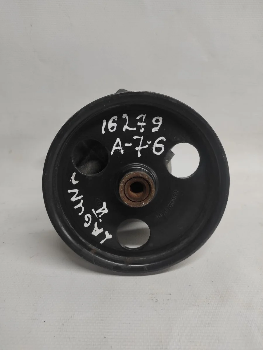 Насос гидроусилителя руля (гур) Renault Laguna II (2001—2005) BG0 BG0A BG0L BG1G BG0C BG0G BG0E BG00 8200054529   K4M K7J  K4J