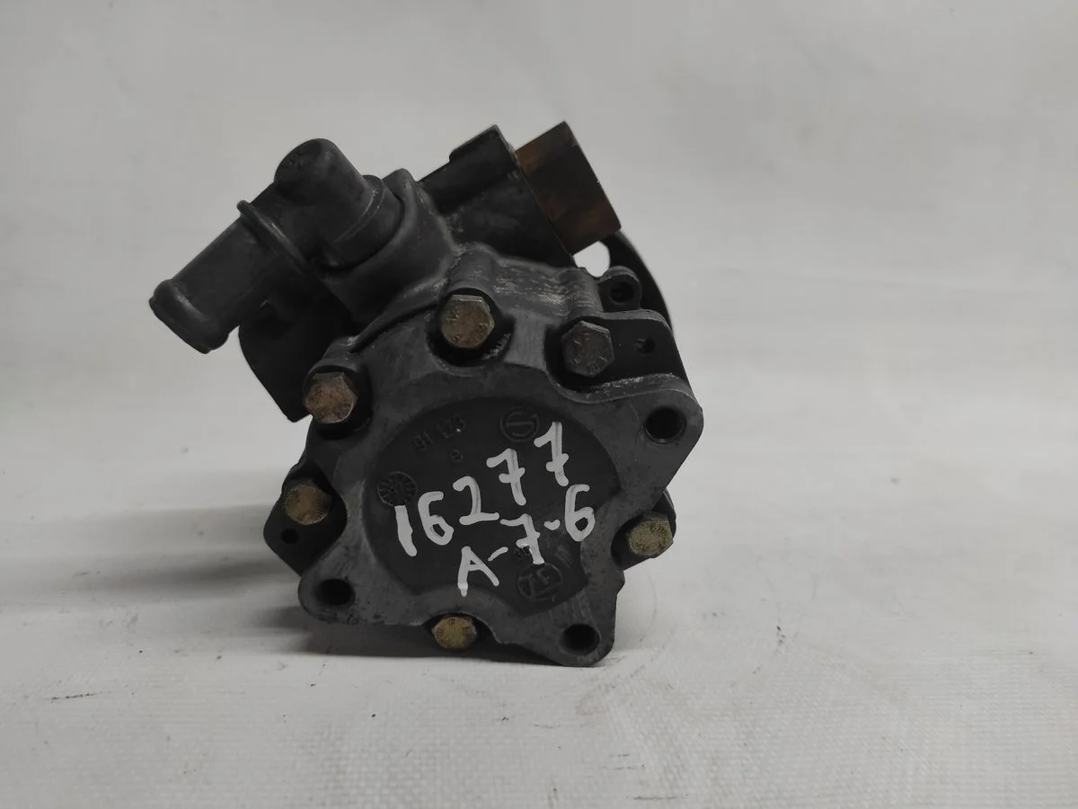 Насос гидроусилителя руля (гур) Peugeot 406 I (1995—2003) 8B 1 поколение 9624660180   EW10