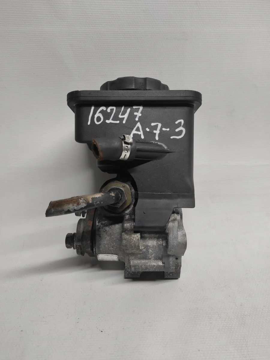 Насос гидроусилителя руля (гур) BMW 3 серия E46 (1998—2003) E46 32416756575   M47D20 M47 D20 (204D1); M47204D1