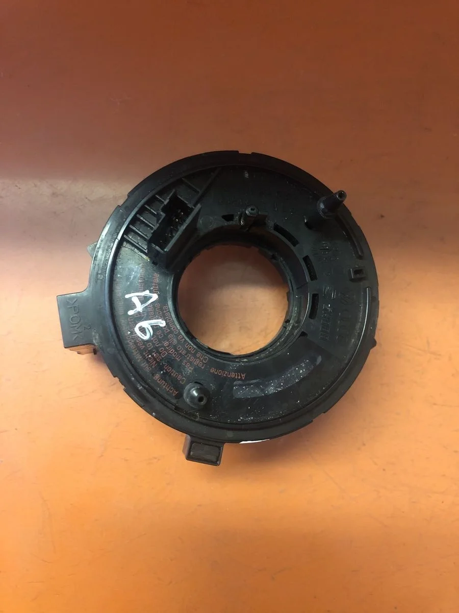 Кольцо (шлейф ) SRS Audi A6 C5 (1997—2001)